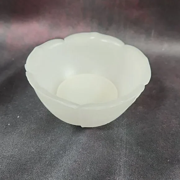 🩵NIB PartyLite Wax Tealight Holder Set of 5 - Picture 7 of 9
